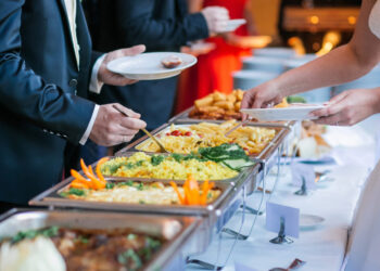 Exceptional Catering Services in Las Vegas: Why Westside Deli and Pasta Should Be Your Top Choice
