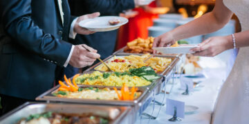 Exceptional Catering Services in Las Vegas: Why Westside Deli and Pasta Should Be Your Top Choice