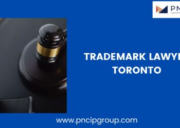Your Premier Trademark Lawyer in Toronto for Brand Protection