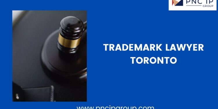 Your Premier Trademark Lawyer in Toronto for Brand Protection
