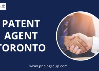 Expert Patent Agent Services in Toronto for Seamless Intellectual Property Protection