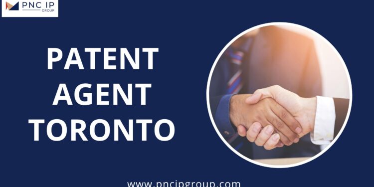 Expert Patent Agent Services in Toronto for Seamless Intellectual Property Protection
