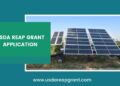 How to Apply for the USDA REAP Grant: A Step-by-Step Guide
