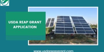 How to Apply for the USDA REAP Grant: A Step-by-Step Guide