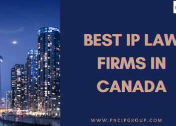 PNC IP Group: Among the Best IP Law Firms in Canada