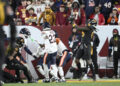 Willd Ending in Washington and the Rebirth of Jameis Winston in Cleveland