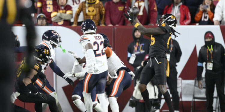 Willd Ending in Washington and the Rebirth of Jameis Winston in Cleveland