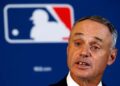 Where will the Rays play the early part of the 2025 regular season?