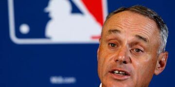 Where will the Rays play the early part of the 2025 regular season?