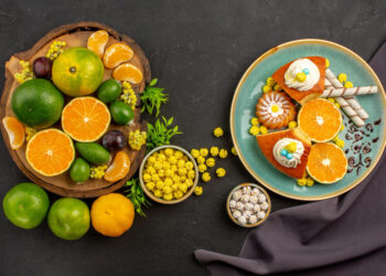 Organic Acid Metabolites