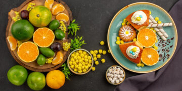 Organic Acid Metabolites