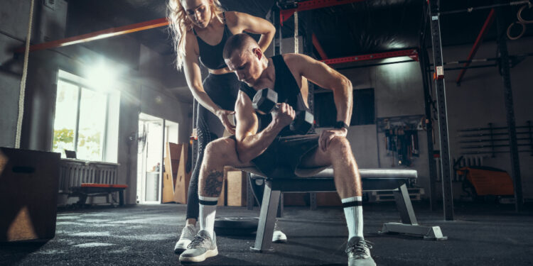 tunbridge wells personal trainer