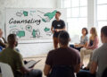 mental health coach uk