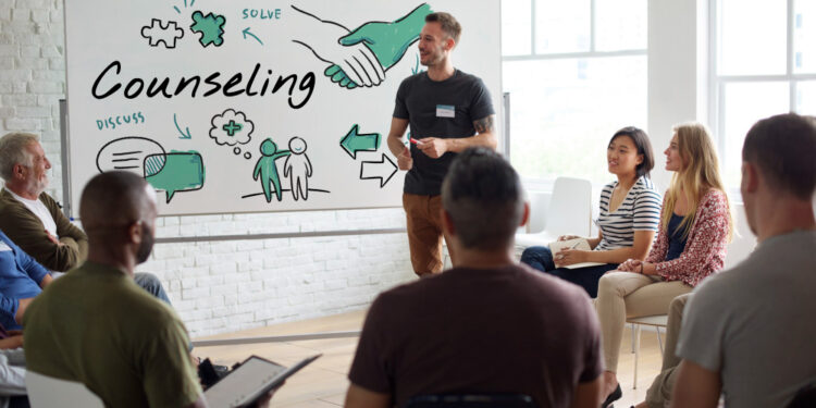 mental health coach uk