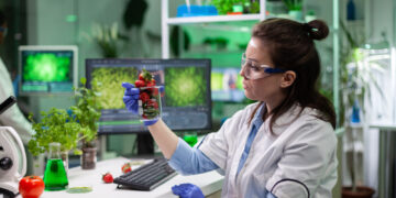 Metabolomics Standards