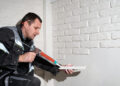 cavity wall insulation grants