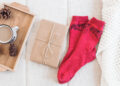 Ladies Socks UK