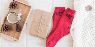 Ladies Socks UK