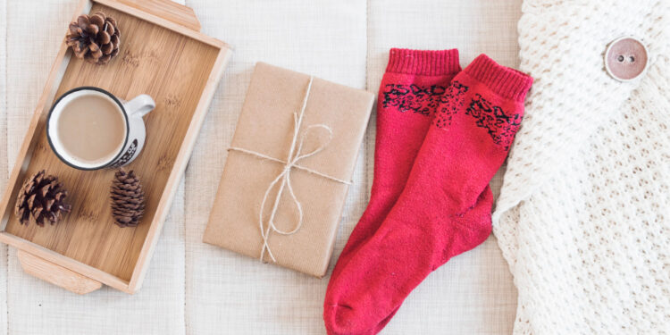 Ladies Socks UK