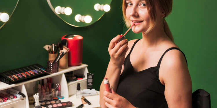Best Makeup Artist in Jaipur