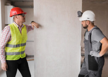 Wall Insulation Grant