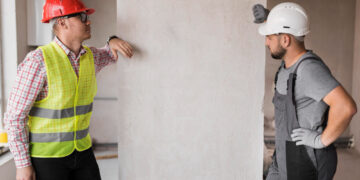 Wall Insulation Grant