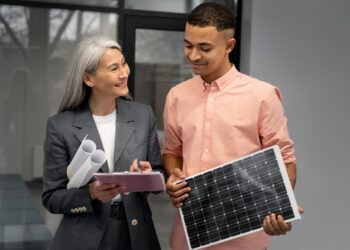 Solar Panels Grants