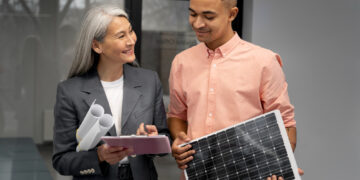 Solar Panels Grants