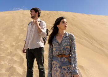 Desert Safari in jaisalmer