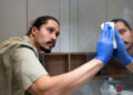 washroom hygiene companies