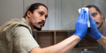 washroom hygiene companies