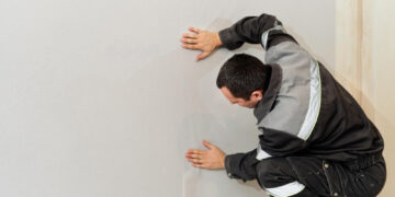 Solid wall insulation grants