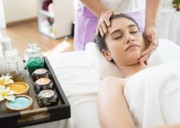 Facial treatments sarajevo