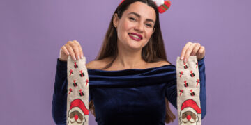 Colorful, patterned Crazy Socks UK collection with unique and fun designs.