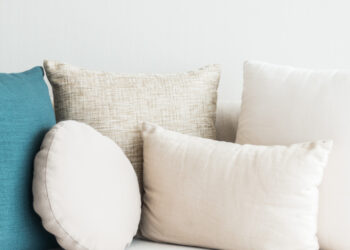 Custom Foam Cushions