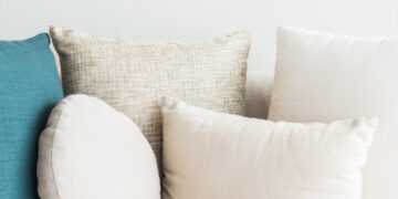 Custom Foam Cushions