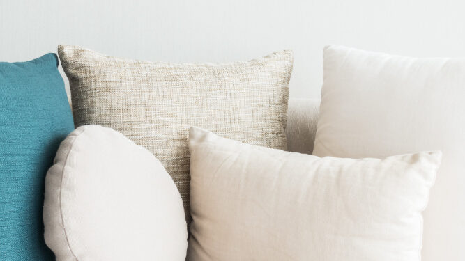 Custom Foam Cushions
