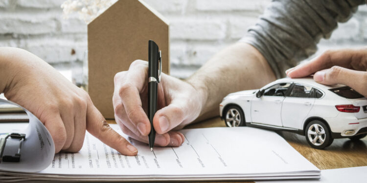 Understanding Property Insurance in Lethbridge, Alberta: Protecting Your Assets