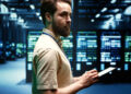 Network Infrastructure Support