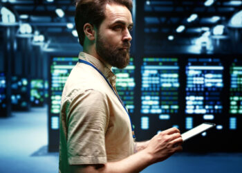 Network Infrastructure Support