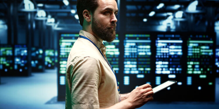 Network Infrastructure Support