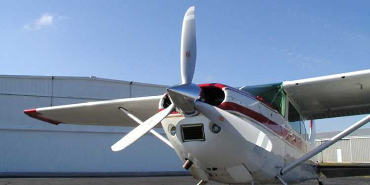 aircraft-propeller-parts