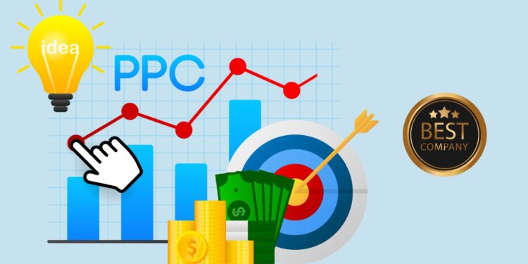 Best PPC Company