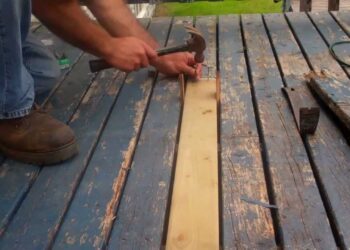 The Best Custom Deck Repair in Redford: Transforming Your Outdoor Space