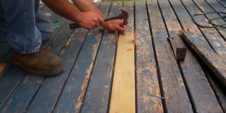 The Best Custom Deck Repair in Redford: Transforming Your Outdoor Space
