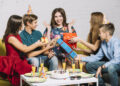 Birthday Parties Las Vegas
