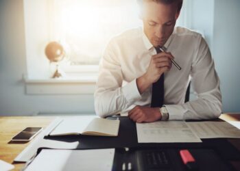 Why You Need a Certified Tax Lawyer in NC for Your Financial Needs