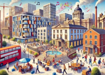 Exploring Kid-Friendly Museums While Staying at All Elite Stays in Liverpool