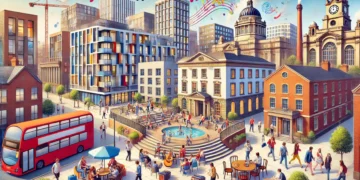 Exploring Kid-Friendly Museums While Staying at All Elite Stays in Liverpool