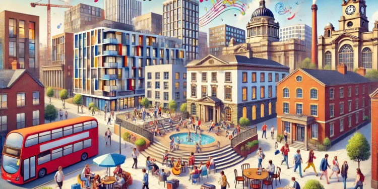 Exploring Kid-Friendly Museums While Staying at All Elite Stays in Liverpool